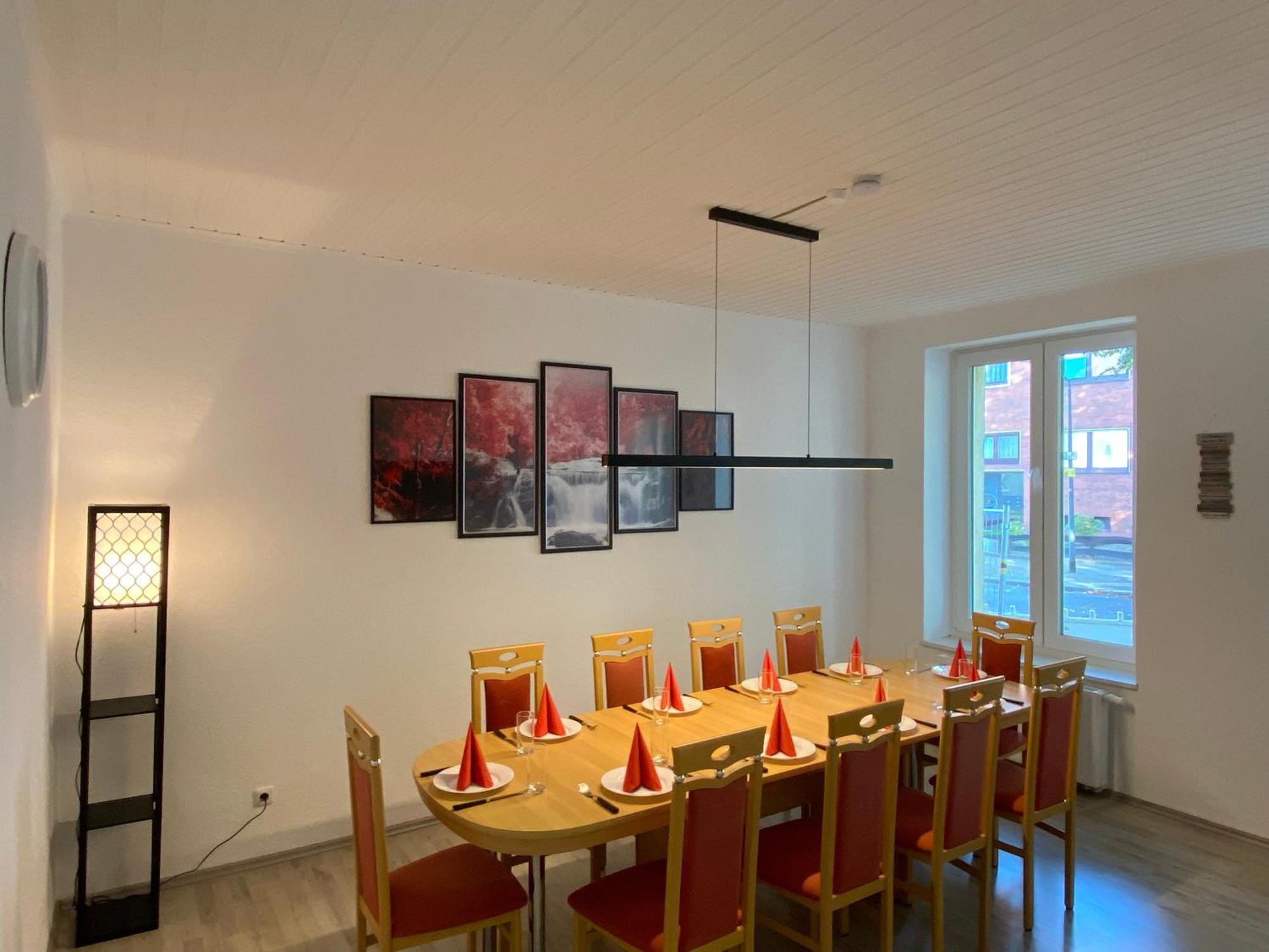 Apartment Rudi Homes #1 *